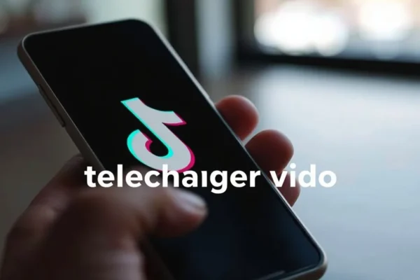 Comment tik tok telecharger video facilement et rapidement