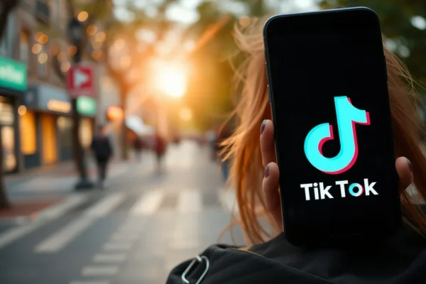Comment telecharger video tik tok facilement et rapidement