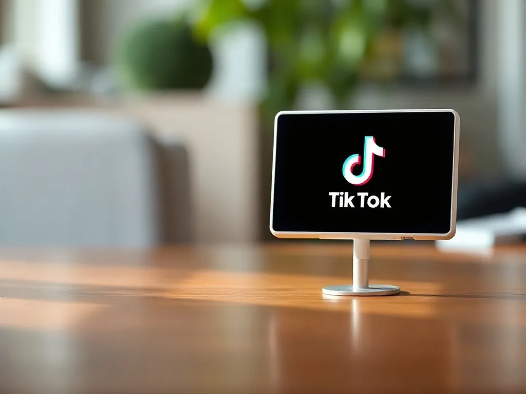 Comment telecharger video tik tok facilement et rapidement