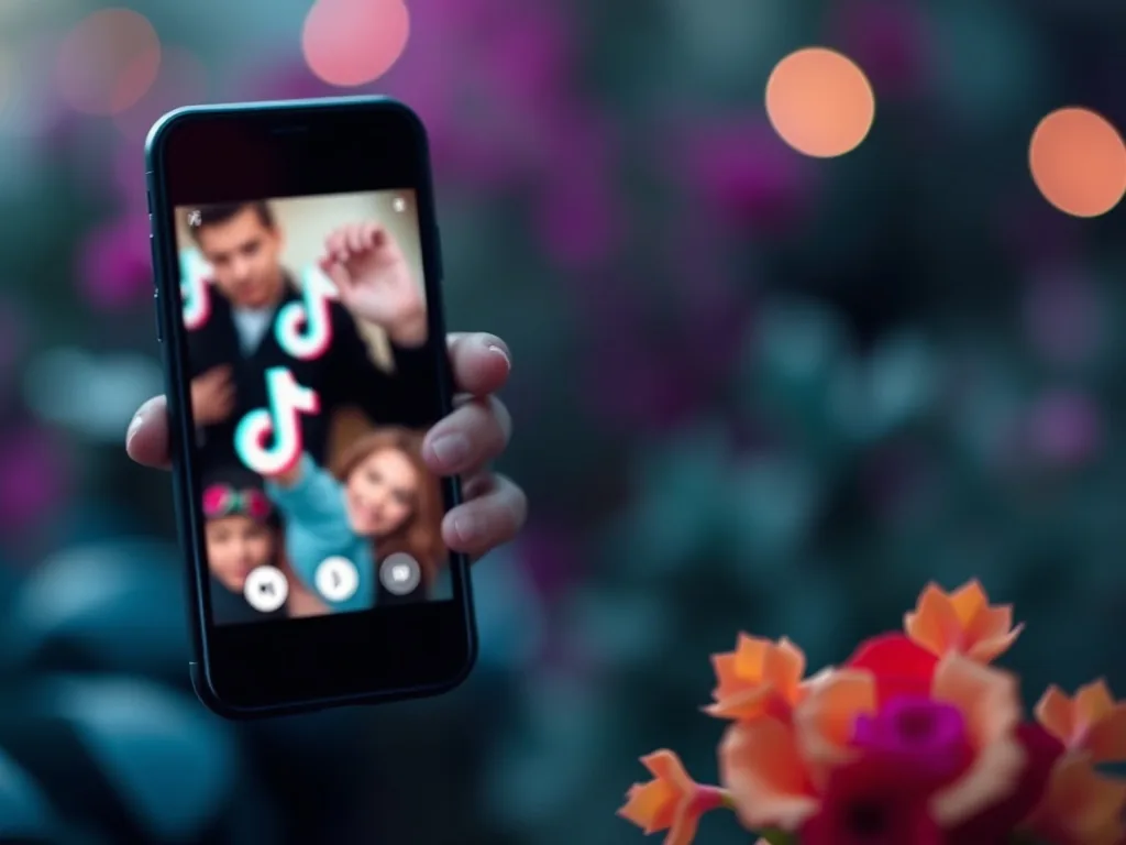 Télécharger vidéo TikTok : Guide complet pour réussir