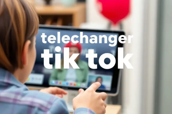 Comment telecharger video tik tok facilement et rapidement