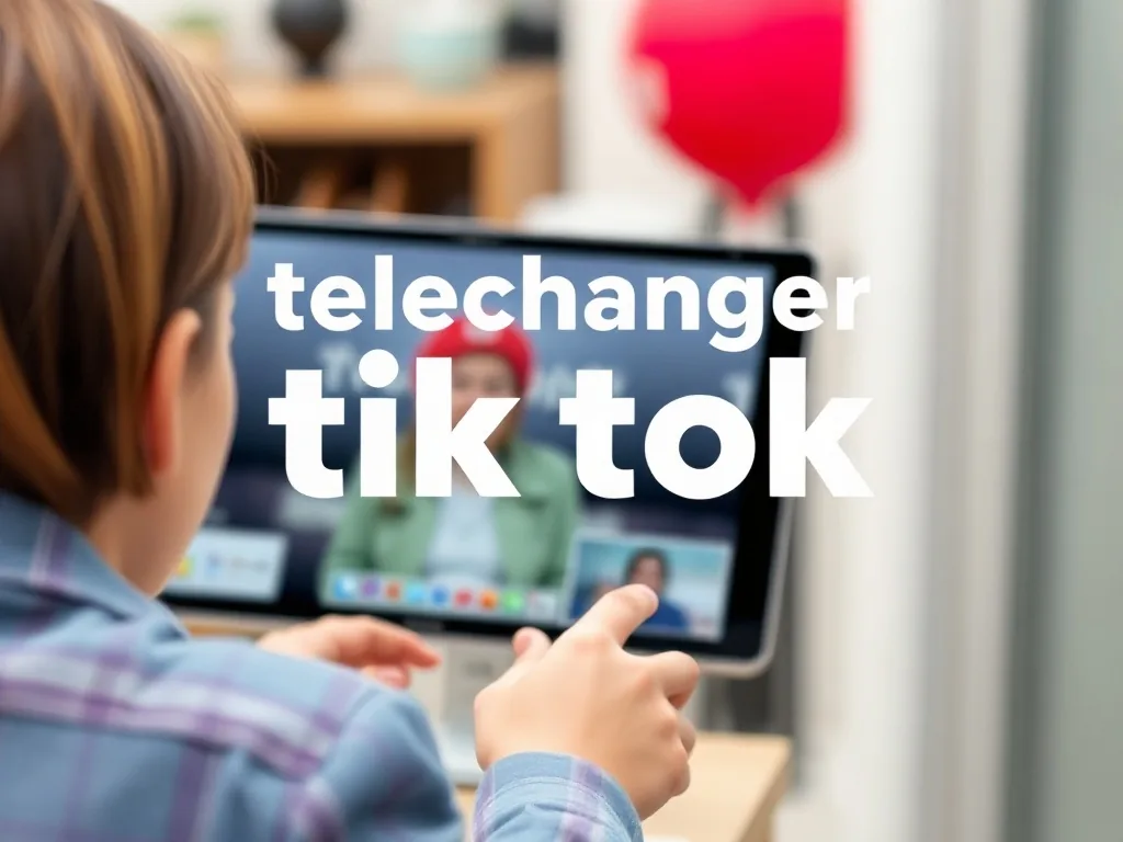 Comment telecharger video tik tok facilement et rapidement