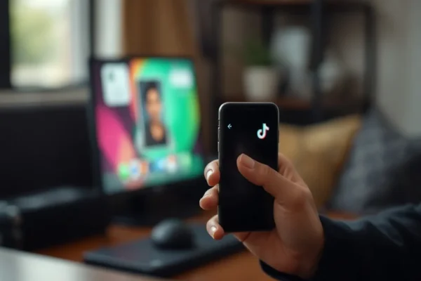 Comment tik tok telecharger video facilement et rapidement