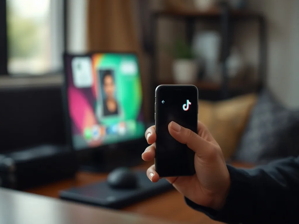 Comment tik tok telecharger video facilement et rapidement