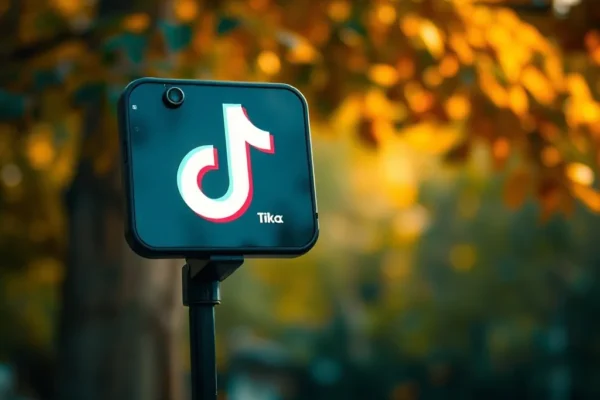 Comment telecharger video tik tok facilement et rapidement