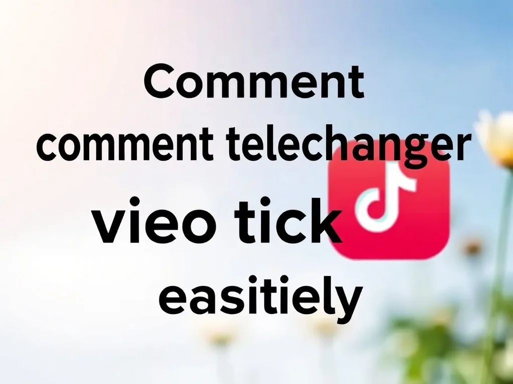 Comment telecharger video tick tock facilement