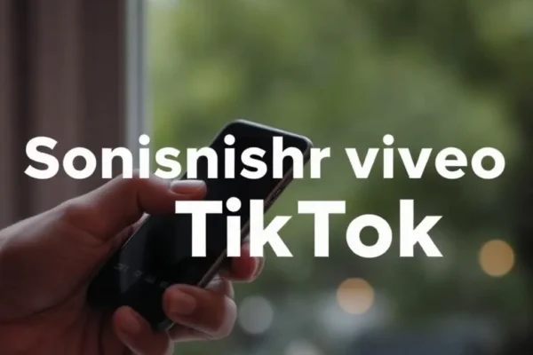 Télécharger vidéo TikTok : Guide complet et astuces