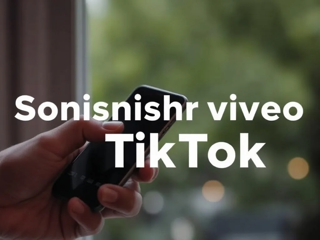 Télécharger vidéo TikTok : Guide complet et astuces