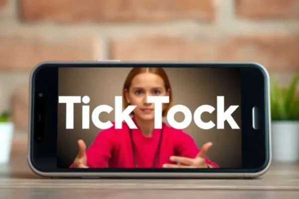 Comment telecharger video tick tock facilement et rapidement