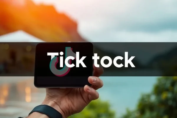 Comment telecharger video tick tock facilement et rapidement