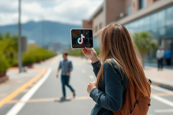 Comment telecharger video tiktok facilement et rapidement