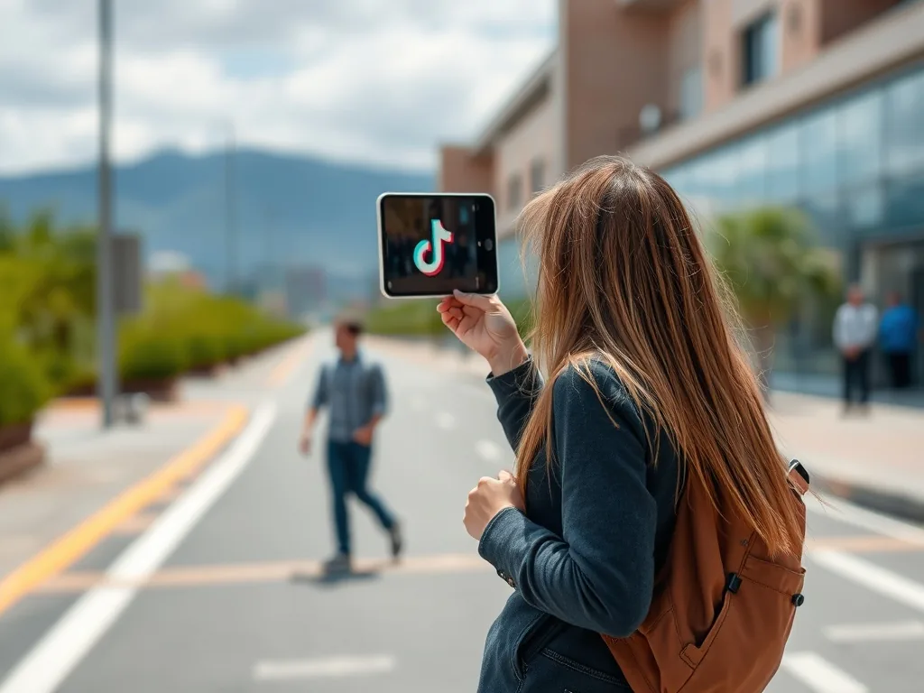 Comment telecharger video tiktok facilement et rapidement