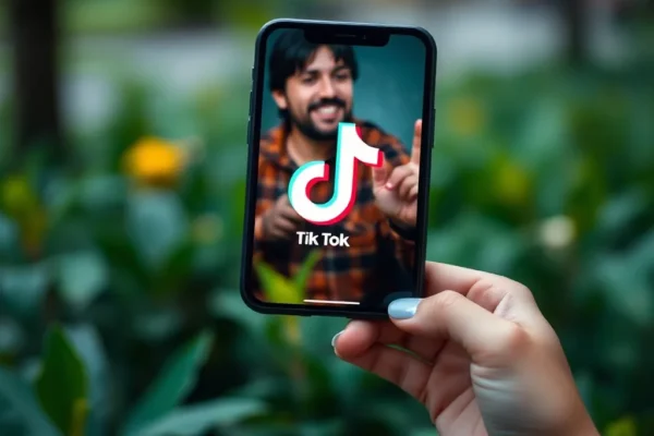 Comment tik tok telecharger video facilement en 2023