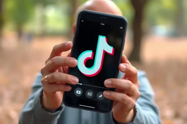 Comment telecharger video tik tok facilement et rapidement
