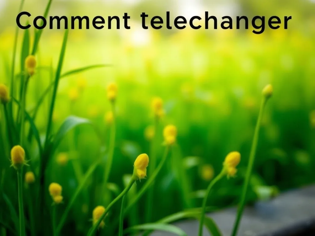 Comment telecharger video tik tok facilement et rapidement