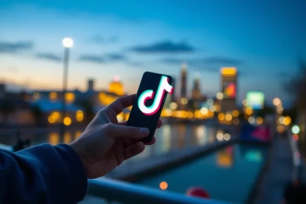 Comment telecharger video tiktok facilement et rapidement