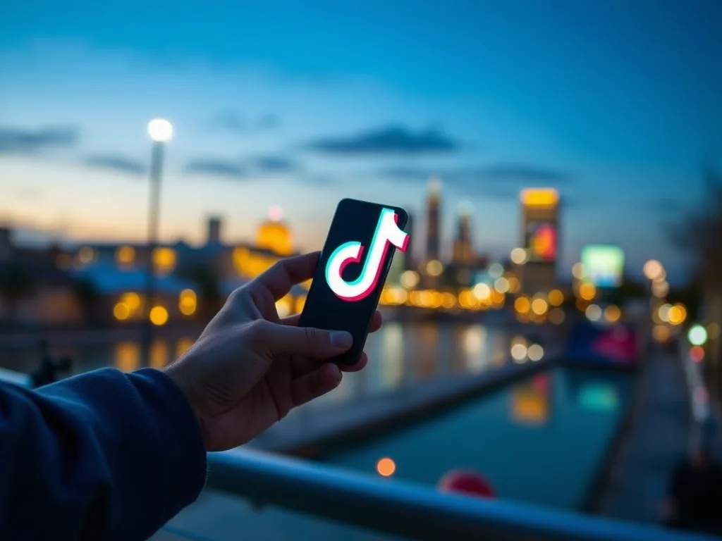 Comment telecharger video tiktok facilement et rapidement