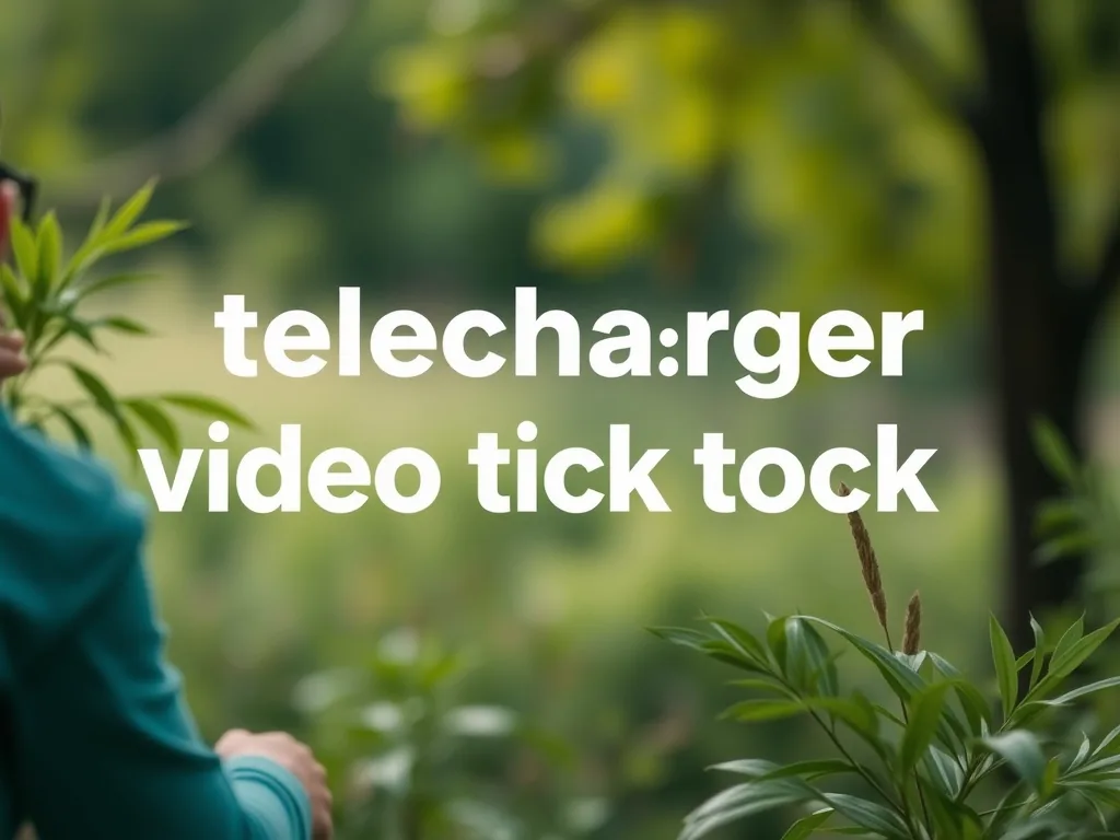 Comment telecharger video tick tock facilement et rapidement
