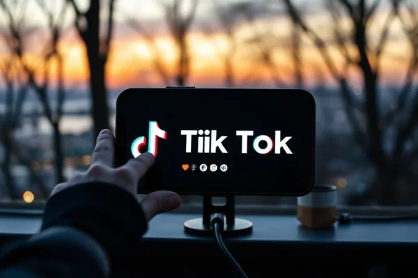 Comment tik tok telecharger video facilement en 2023