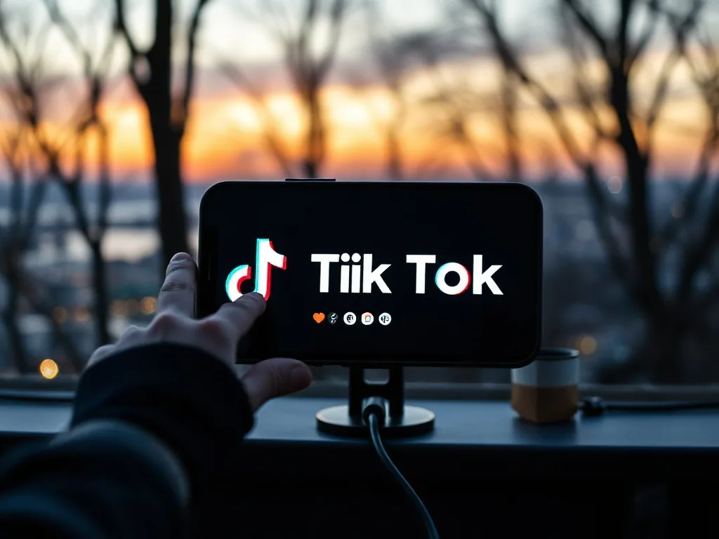 Comment tik tok telecharger video facilement en 2023