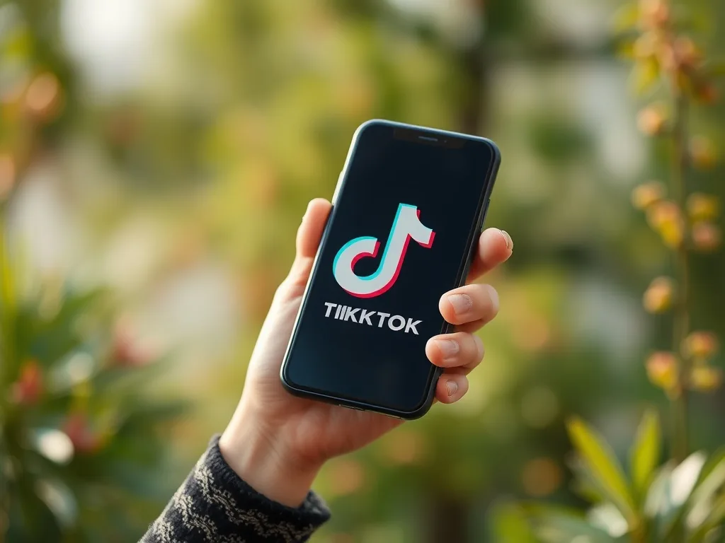 Comment telecharger video tik tok facilement et rapidement