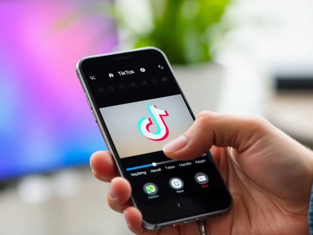 Comment telecharger video tik tok facilement et rapidement