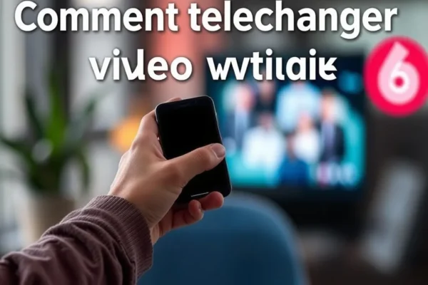 Comment telecharger video tick tock facilement et rapidement