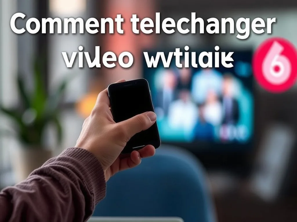 Comment telecharger video tick tock facilement et rapidement