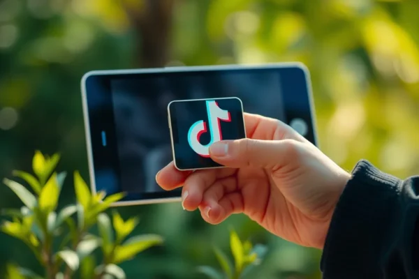 Comment telecharger video tiktok facilement et rapidement