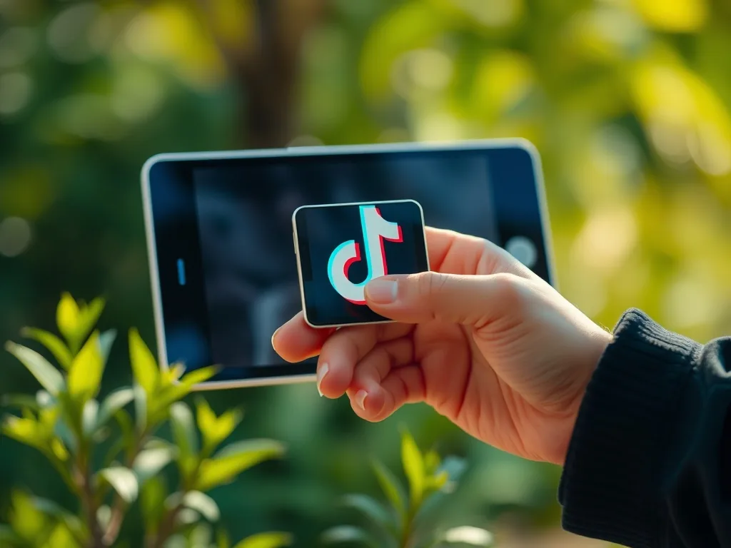 Comment telecharger video tiktok facilement et rapidement