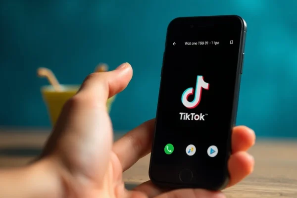 Comment telecharger video tik tok facilement et rapidement