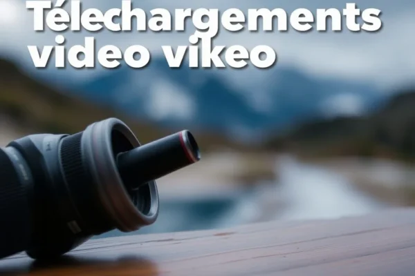Téléchargements vidéo TikTok : Guide complet et astuces