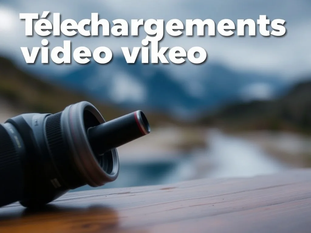 Téléchargements vidéo TikTok : Guide complet et astuces