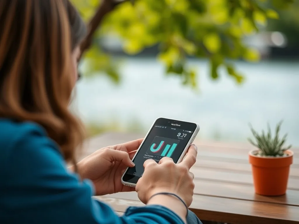 Comment telecharger video tiktok facilement et rapidement