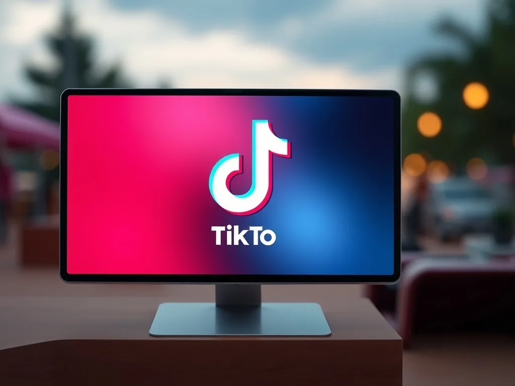 Comment telecharger video tik tok facilement et rapidement